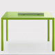 Colours Dining Table by Bruno Fattorini